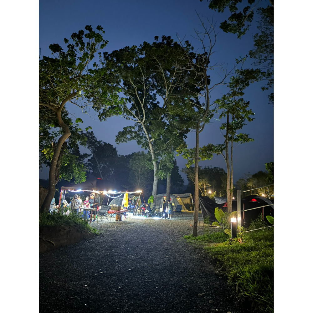 B8 六帳包區｜24x26米寬｜單帳1000